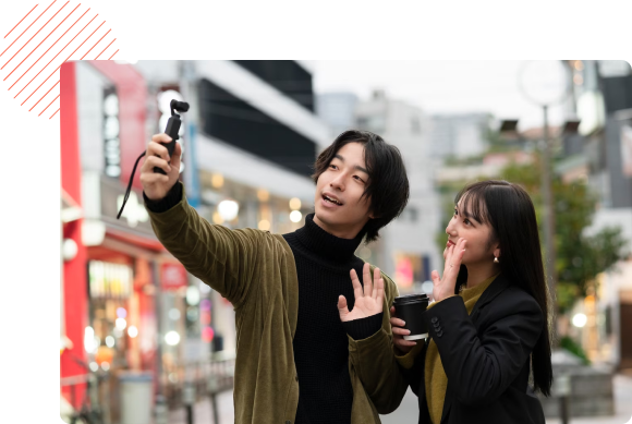 Influencer Marketplace